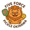 Five Force Pickle Okinawaの公式SNSプロフィール画像